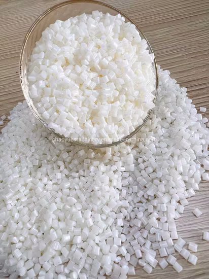 Matières premières en plastique Sinopec 2022 Vente chaude T30s