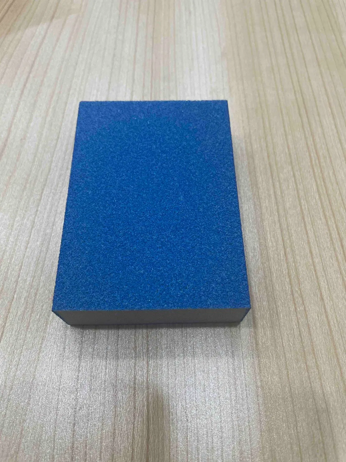 Éponge de ponçage Abrasive en mousse de 6 pouces pour le polissage et le meulage des accessoires d'outils électriques